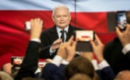 Les Polonais offrent aux populistes un deuxième mandat de quatre ans