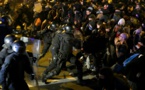 Espagne: 51 arrestations après les violences en Catalogne