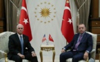 Syrie : Pence arrache une trève à Erdogan