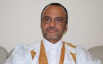 Rencontre Spéciale avec Sidi Mohamed Boubacar à la Télévision Mauritaniya