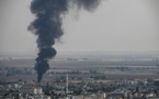 Ankara et les forces kurdes s'accusent mutuellement de violer la trêve dans le nord syrien