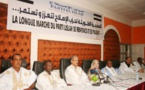 Adhésion d’un groupe de cadre au parti El Islah