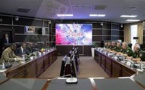 Le Patronat mauritanien présent aux travaux du sommet Russie- Afrique