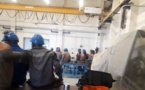 Nouakchott : Grève des employés de la Centrale nord de la SOMELEC