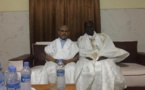 Mauritanie : ٌRencontre de concertation entre Tawassoul et la CVE