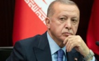 Syrie: l'offensive reprendra "avec une plus grande détermination" faute d'un retrait kurde déclare Erdogan