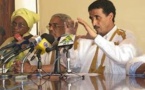 Mauritanie : Des membres de l'UFP, contre la sanction de figures du parti