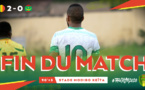 CHAN Cameroun 2020 : Le Mali se qualifie devant la Mauritanie