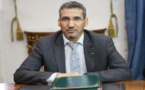 Retour à Nouakchott du ministre des Finances
