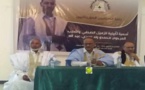 Le syndicat des journalistes de Mauritanie rend hommage à feu Mohamedou Ould Sidi Abdalla