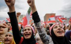 Liban: deuxième semaine de mobilisation générale, la situation se tend