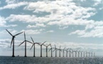 L'AIE souligne le potentiel "quasi illimité" de l'éolien offshore