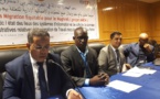 La Mauritanie et les données sur la migration internationale du Travail