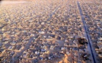 Mauritanie : le ministère chargé de l’urbanisme décidé à mettre fin au squat