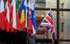 Brexit: l'UE accepte un nouveau report au 31 janvier, Johnson tente d'obtenir des élections