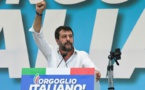 Italie: la droite de Salvini triomphe en Ombrie et déloge la gauche