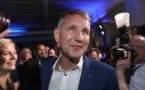 Allemagne: l'extrême droite devant les conservateurs de Merkel dans un scrutin régional