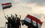 Irak: les manifestants attendent la chute du gouvernement, avant d'espérer davantage