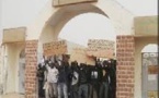 Mauritanie: Les étudiants de l’ISET soutiennent les bacheliers privés de s’inscrire dans les universités du pays