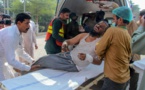Pakistan : au moins 71 morts dans un incendie à bord d'un train de passagers
