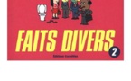 Faits divers… Faits divers… Faits divers…
