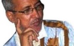Mohamed Vall Ould Oumeir nommé à la tête de l’AMI