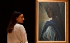 Nigeria: l'art contemporain en plein boom, les prix s'envolent