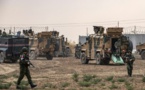 Syrie: patrouilles turco-russes dans le nord-est, pourparlers à Genève