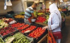 Des produits agricoles algériens sur le marché mauritanien