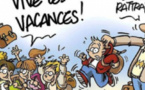 Les écartés jeudi, rappelés vendredi au Premier ministère….