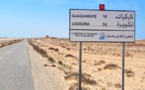 Quelque 200 camions mauritaniens, bloqués à la frontière marocaine
