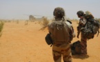 Mali: un militaire français tué, l'EI revendique l'attaque