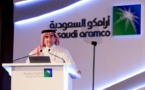 Le géant pétrolier saoudien Aramco lance son entrée en Bourse