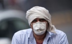 New Delhi piégée dans une pollution dantesque