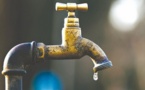Pénurie en eau à Nouadhibou