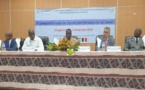 Démarrage des travaux des réunions du G5-Sahel à Ouagadougou