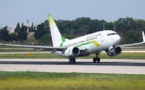 Mauritania Airlines mise à fond sur Abidjan avec 5 vols hebdomadaires