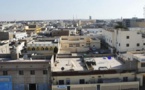 La tonne d’eau a atteint 1200 MRU à Nouadhibou