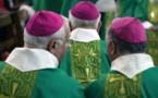 Pédocriminalité dans l'Eglise: le président de la commission Sauvé expose ses travaux devant les évêques