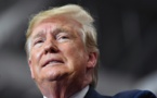 Donald Trump courtise, malgré tout, l'électorat noir