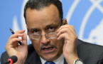 Le ministre mauritanien des affaires étrangères : « nous préférons la neutralité dans la question du Sahara »