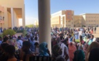 Mauritanie : les étudiants protestent contre des modifications au système LMD