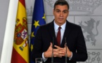 L'Espagne retourne aux urnes dans un climat crispé