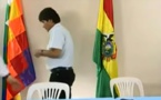 Le président bolivien Evo Morales démissionne, premières arrestations d'ex-dirigeants