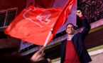 Espagne: Sanchez vainqueur affaibli, bond de l'extrême droite