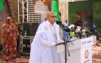 Président Ghazouani : Le Festival des villes anciennes reflète l’identité civilisationnelle de la Mauritanie