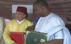 Le Maroc va réaliser des infrastructures pour la jeunesse et les sports en Mauritanie