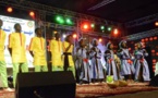 Poursuite des soirées culturelles organisées dans le cadre du Festival des villes anciennes