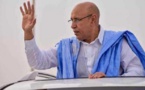 Le président Ghazwani ratisse large