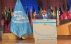 Le ministre de la culture : « la Mauritanie poursuit une politique valorisant l’Homme et favorisant sa dignité »